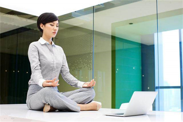 陰瑜伽是什么瑜伽 3招就能舒筋又變美 陰瑜伽是什么瑜伽 3招就能舒筋又變美