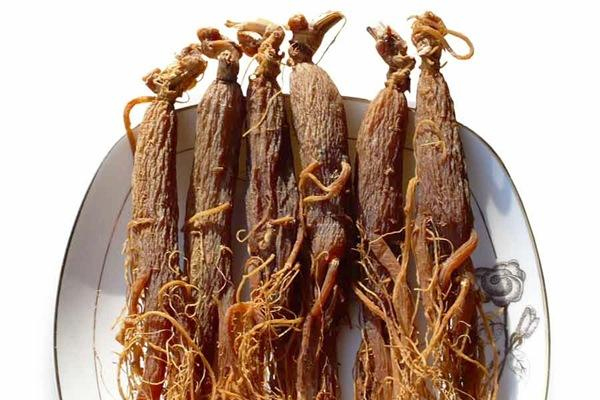 紅參片能直接吃嗎 熟加工才能直接嚼 紅參片能直接吃嗎 熟加工才能直接嚼