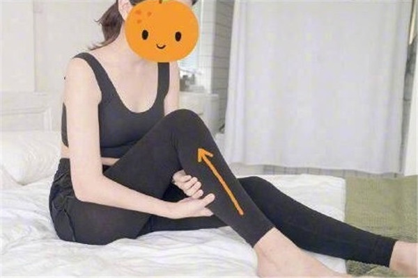 鉛筆腿怎么練圖解 5個動作養(yǎng)成11字鉛筆腿 鉛筆腿怎么練圖解 5個動作養(yǎng)成11字鉛筆腿