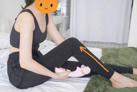 鉛筆腿怎么練圖解 5個動作養(yǎng)成11字鉛筆腿 鉛筆腿怎么練圖解 5個動作養(yǎng)成11字鉛筆腿