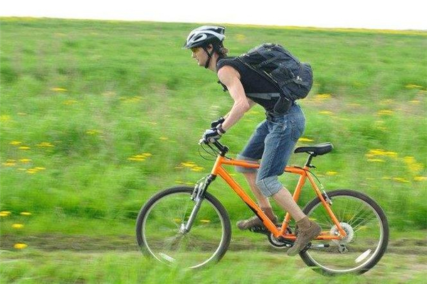 騎車減肥效果好嗎 多久見效 騎車減肥效果好嗎 多久見效