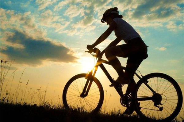 騎車減肥效果好嗎 多久見效 騎車減肥效果好嗎 多久見效