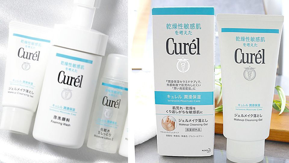 2019日本藥妝店卸妝洗臉產(chǎn)品清單 人氣卸妝洗臉top10 2019日本藥妝店卸妝洗臉產(chǎn)品清單 人氣卸妝洗臉top10