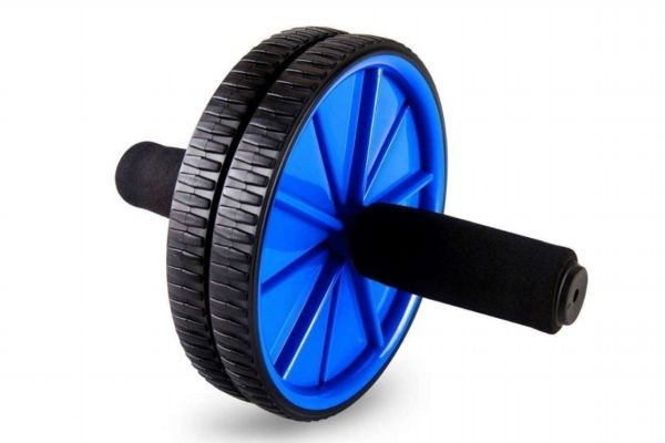 健腹輪傷腰嗎 健腹輪正確使用方法 健腹輪傷腰嗎 健腹輪正確使用方法