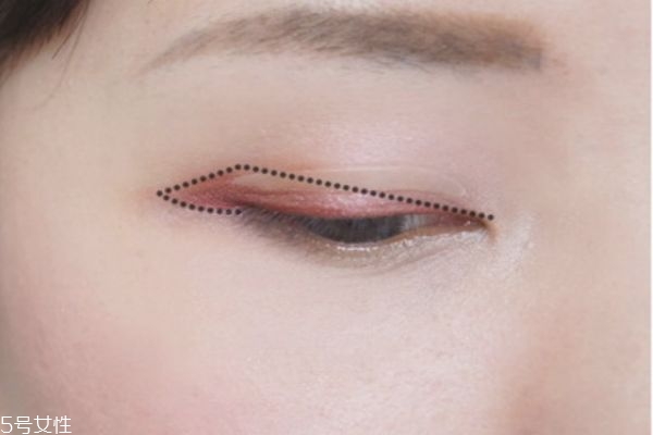 韓系裸妝怎么畫 簡單淡妝化妝教程