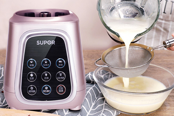 破壁機(jī)刀頭帶齒還是無(wú)齒好 2者都有才好