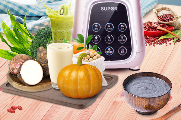 破壁機(jī)刀頭帶齒還是無齒好 2者都有才好 破壁機(jī)刀頭帶齒還是無齒好 2者都有才好