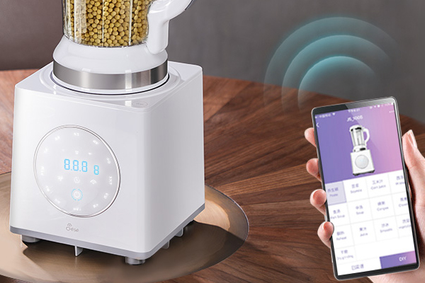 破壁機(jī)可以拆洗嗎 有的不能拆 破壁機(jī)可以拆洗嗎 有的不能拆