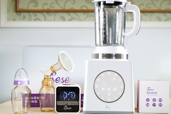 破壁機(jī)可以拆洗嗎 有的不能拆 破壁機(jī)可以拆洗嗎 有的不能拆