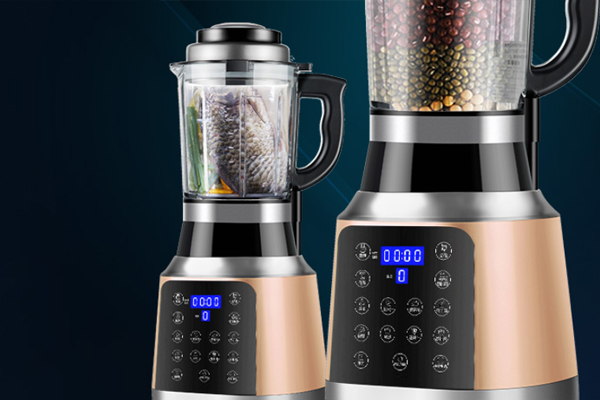 破壁機(jī)噪音大嗎 可以選擇聲音小的 破壁機(jī)噪音大嗎 可以選擇聲音小的