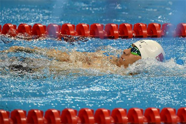 仰泳怎么轉(zhuǎn)身 推薦三種方法 仰泳怎么轉(zhuǎn)身 推薦三種方法