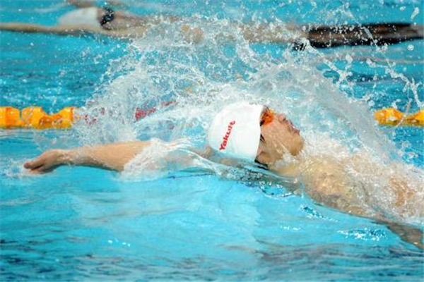 仰泳怎么轉(zhuǎn)身 推薦三種方法 仰泳怎么轉(zhuǎn)身 推薦三種方法