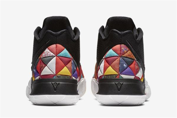 耐克歐文5百家衣多少錢 還是常規(guī)價格 耐克歐文5百家衣多少錢 還是常規(guī)價格