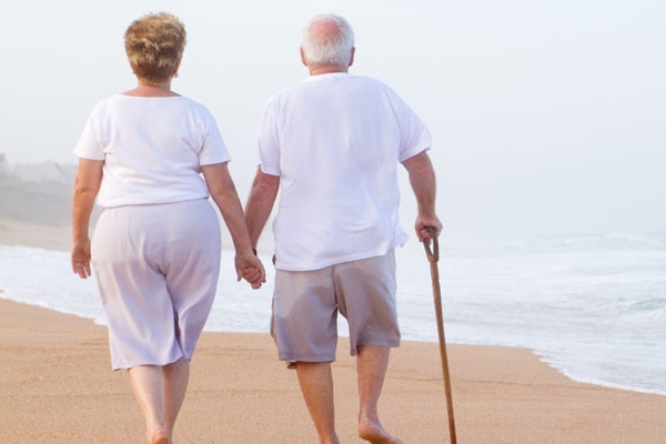 間歇健走法鍛煉大腿肌力降三高 趕緊學(xué)起來 間歇健走法鍛煉大腿肌力降三高 趕緊學(xué)起來