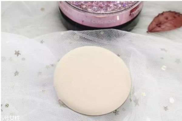 vov星辰氣墊怎么樣 vov煥亮星辰恒顏氣墊霜 vov星辰氣墊怎么樣 vov煥亮星辰恒顏氣墊霜