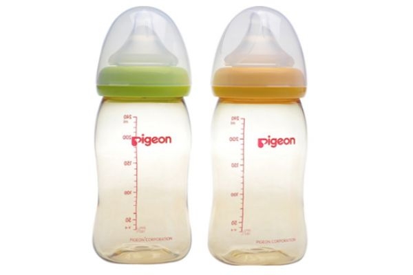 奶瓶標(biāo)準(zhǔn)口徑和寬口徑區(qū)別 奶瓶消毒的方法