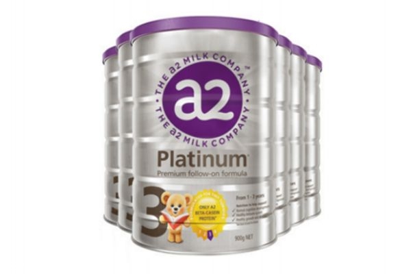 a2一段適合什么年齡 a2奶粉1段和2段有什么區(qū)別 a2一段適合什么年齡 a2奶粉1段和2段有什么區(qū)別