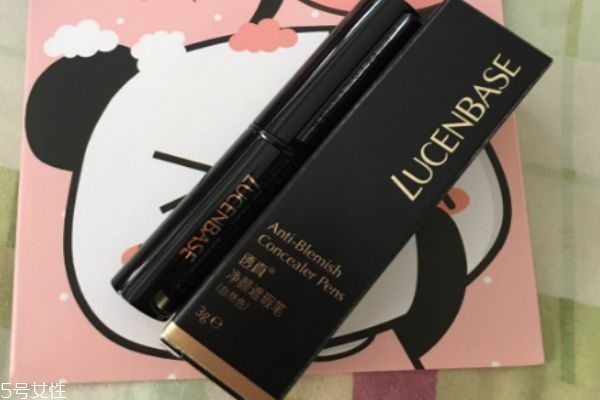 透真凈顏遮瑕筆怎么樣 透真遮瑕筆 透真凈顏遮瑕筆怎么樣 透真遮瑕筆