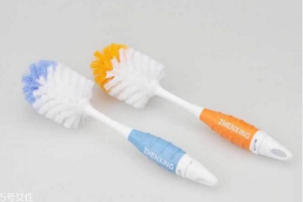 奶瓶刷用完怎么收納 奶瓶刷怎么存放 奶瓶刷用完怎么收納 奶瓶刷怎么存放