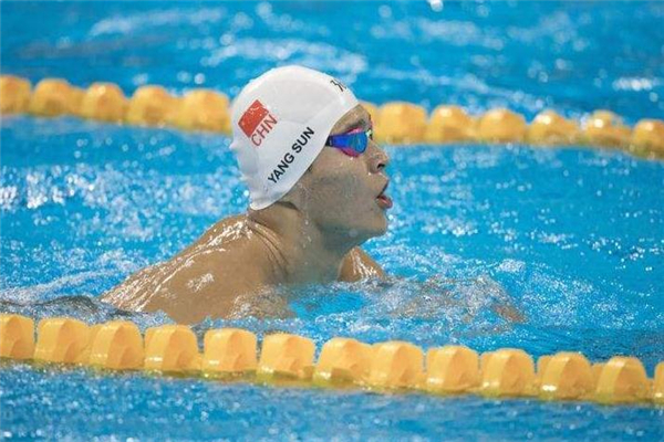 自由泳為什么會游歪 是這四種原因 自由泳為什么會游歪 是這四種原因