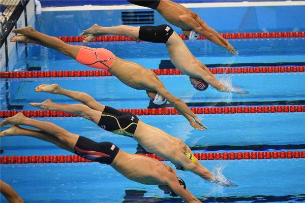 自由泳為什么會(huì)游歪 是這四種原因 自由泳為什么會(huì)游歪 是這四種原因