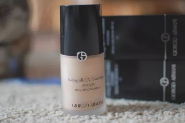 防脫妝的方法 輕松搞定完美底妝