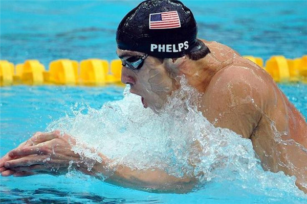 自由泳為什么腿部下沉 呼吸方式很關(guān)鍵 自由泳為什么腿部下沉 呼吸方式很關(guān)鍵