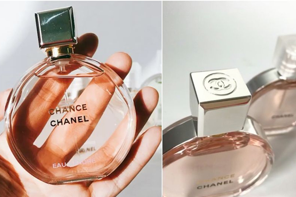 2019全新香奈兒粉紅香水多少錢 4款甜蜜香水夢(mèng)幻到極點(diǎn)