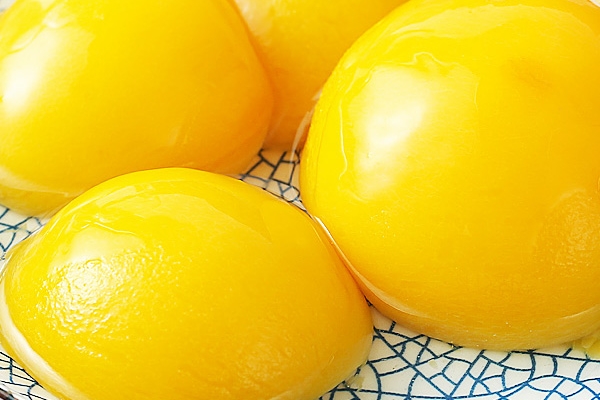 黃桃罐頭有營養(yǎng)嗎 答案是肯定的 黃桃罐頭有營養(yǎng)嗎 答案是肯定的