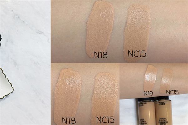 霧面粉底什么牌子好 霧面粉底推薦 霧面粉底什么牌子好 霧面粉底推薦