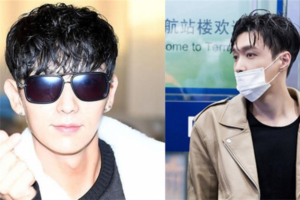 女生最討厭的男生發(fā)型top3 女生最討厭的男生發(fā)型top3