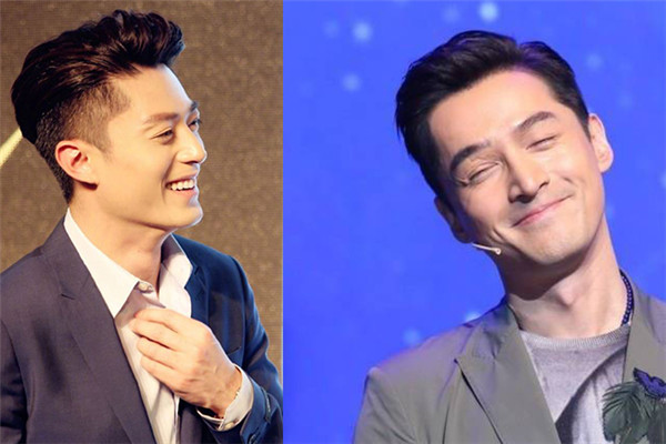 女生最討厭的男生發(fā)型top3 女生最討厭的男生發(fā)型top3