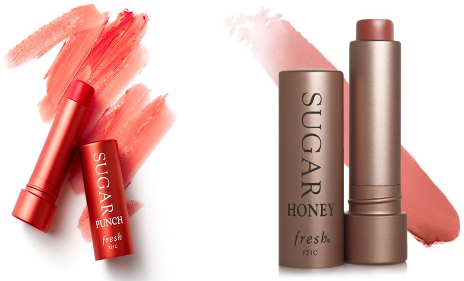 潤色唇膏和口紅的區(qū)別 潤色唇膏哪個牌子好 潤色唇膏和口紅的區(qū)別 潤色唇膏哪個牌子好