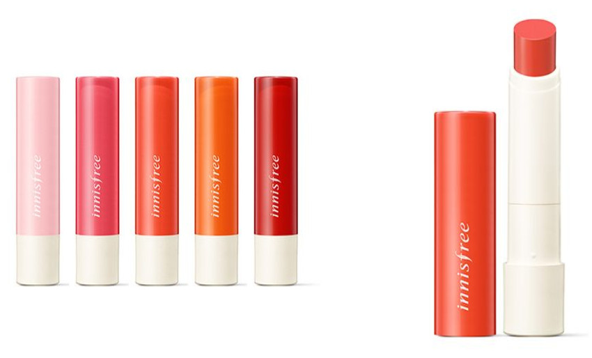 潤色唇膏和口紅的區(qū)別 潤色唇膏哪個牌子好 潤色唇膏和口紅的區(qū)別 潤色唇膏哪個牌子好