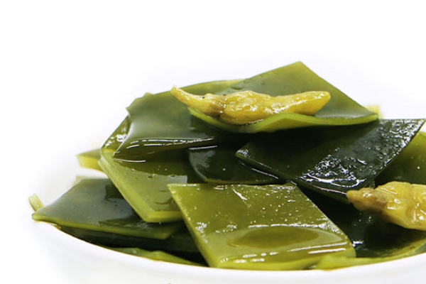 海帶為什么越煮越硬 是這個(gè)原因 海帶為什么越煮越硬 是這個(gè)原因