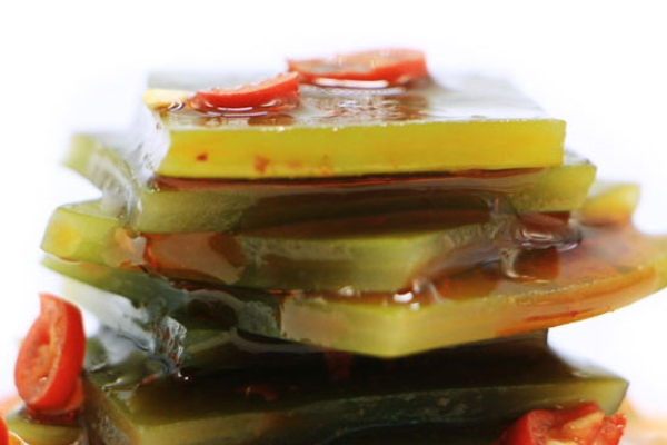 海帶為什么越煮越硬 是這個(gè)原因 海帶為什么越煮越硬 是這個(gè)原因