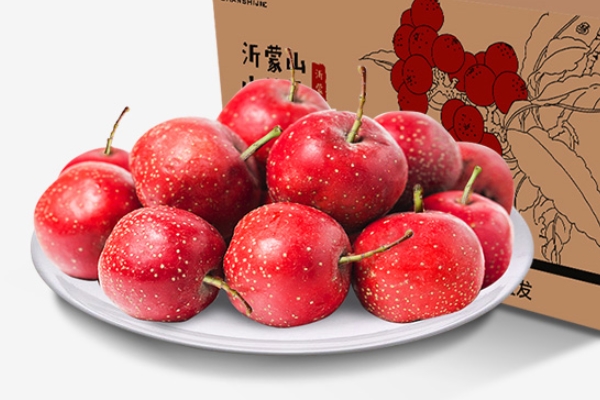 山楂為什么開胃 生來如此 山楂為什么開胃 生來如此