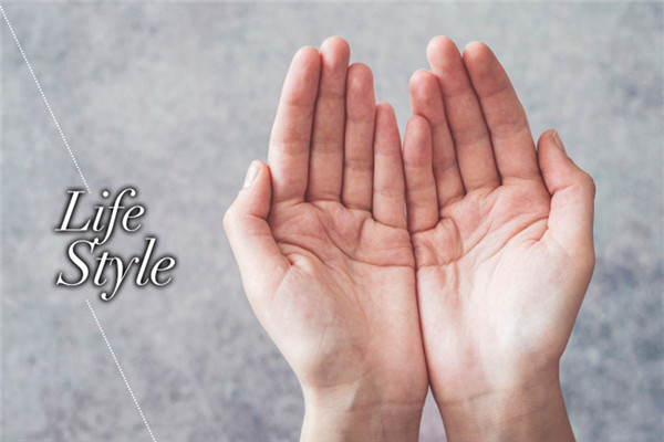 2019年手相看運勢 盤點強勢三手相 2019年手相看運勢 盤點強勢三手相