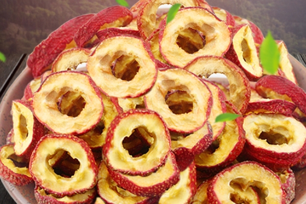 山楂為什么孕婦不能吃 竟是這個原因 山楂為什么孕婦不能吃 竟是這個原因