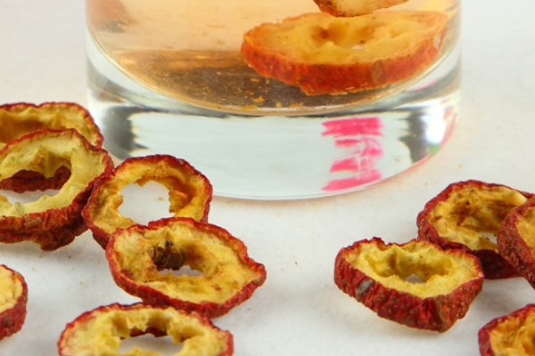 山楂為什么孕婦不能吃 竟是這個原因 山楂為什么孕婦不能吃 竟是這個原因