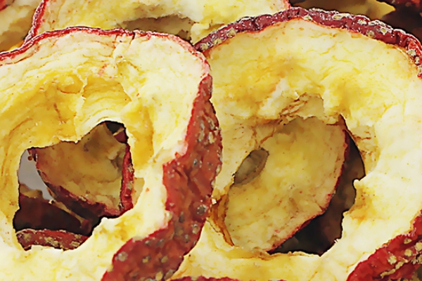 山楂為什么孕婦不能吃 竟是這個原因 山楂為什么孕婦不能吃 竟是這個原因