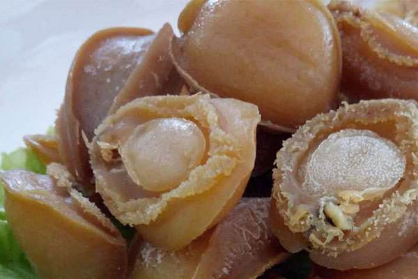 干鮑魚頭數(shù)越多越好嗎 頭數(shù)越多價格越便宜 干鮑魚頭數(shù)越多越好嗎 頭數(shù)越多價格越便宜