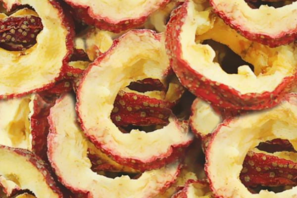 山楂為什么用鹽水泡 是這些原因 山楂為什么用鹽水泡 是這些原因