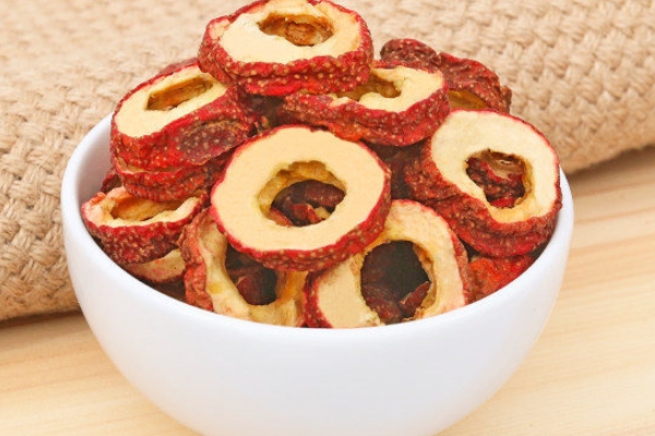 山楂為什么用鹽水泡 是這些原因 山楂為什么用鹽水泡 是這些原因