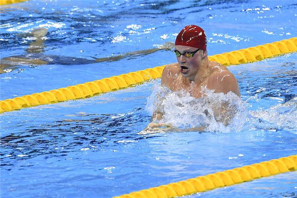 蛙泳膝蓋內側疼怎么辦 馬上停止運動