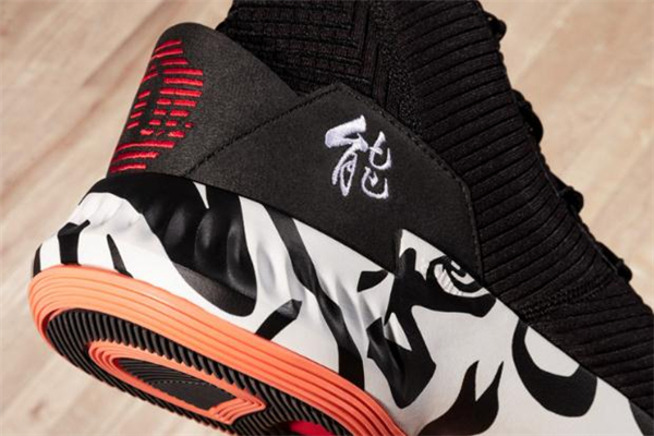 阿迪達斯豬年限定價格 濃濃的中國風 阿迪達斯豬年限定價格 濃濃的中國風