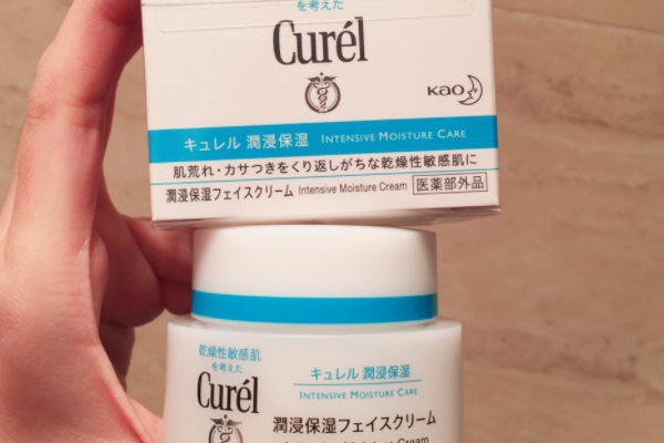 珂潤面霜能去紅血絲嗎 沒這個作用