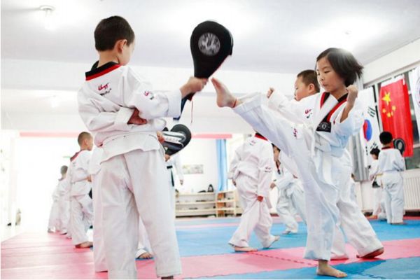 學(xué)跆拳道好不好？學(xué)跆拳道的壞處有哪些？