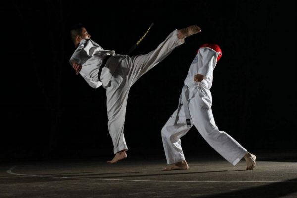 跆拳道能防身嗎？跆拳道防身有用嗎？