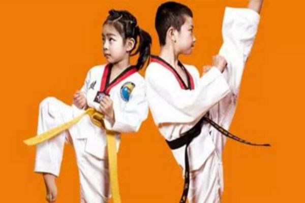 跆拳道幾歲開始學(xué)比較好？跆拳道幾歲學(xué)最好？